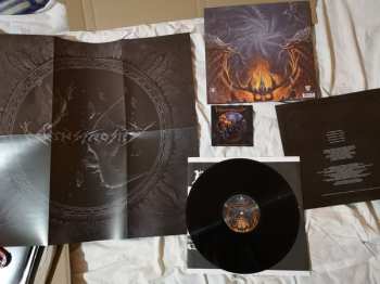 LP Monstrosity: The Passage Of Existence