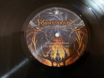 LP Monstrosity: The Passage Of Existence