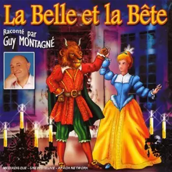 La Belle Et La Bete