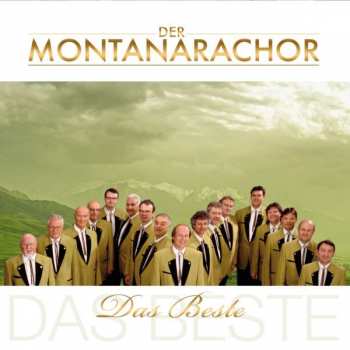 3CD/Dobozkészlet Montanara Chor: Es Löscht Das Meer Die Sonne Aus (Das Beste Aus 40 Jahren)