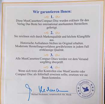 3CD/Dobozkészlet Montanara Chor: Es Löscht Das Meer Die Sonne Aus (Das Beste Aus 40 Jahren)