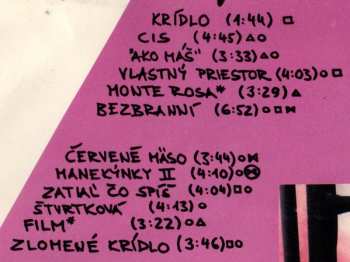 LP Monte Rosa: V Prvom Rade