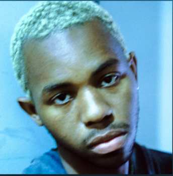 Album Montell Fish: Jamie