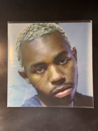 LP Montell Fish: Jamie
