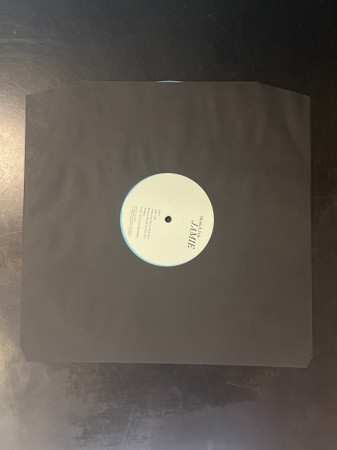 LP Montell Fish: Jamie