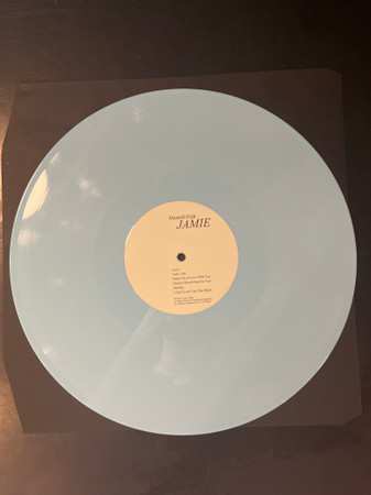 LP Montell Fish: Jamie