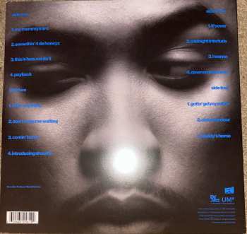 2LP Montell Jordan: This Is How We Do It