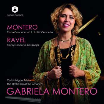 Album Maurice Ravel: Piano Concertos