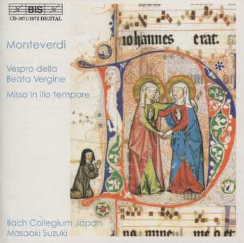 15CD/Dobozkészlet Johann Sebastian Bach: Bach & Beyond LTD
