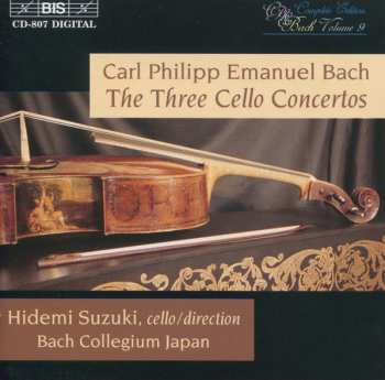 15CD/Dobozkészlet Johann Sebastian Bach: Bach & Beyond LTD
