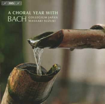 15CD/Dobozkészlet Johann Sebastian Bach: Bach & Beyond LTD