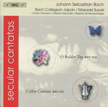 15CD/Dobozkészlet Johann Sebastian Bach: Bach & Beyond LTD