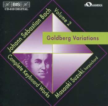 15CD/Dobozkészlet Johann Sebastian Bach: Bach & Beyond LTD