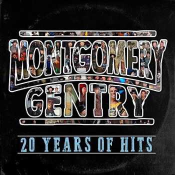 Album Montgomery Gentry: 20 Years Of Hits