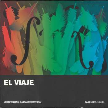 Album Montoya / Novara / Vinattieri: Viaje