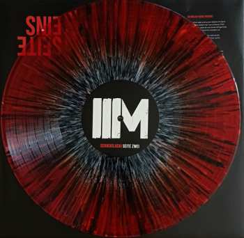 LP Montreal: Schackilacki CLR | LTD | NUM