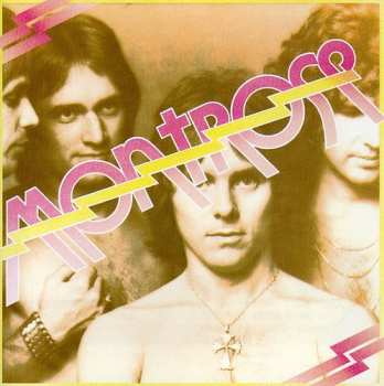 CD Montrose: Montrose