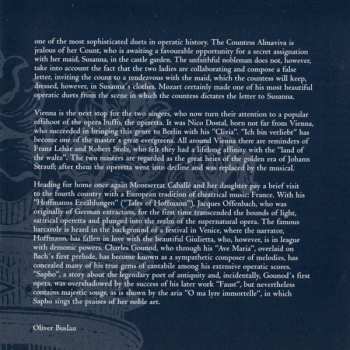 CD Montserrat Caballé: Two Voices, One Heart