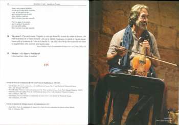 2SACD Jordi Savall: Jeanne D'Arc. Batailles & Prisons