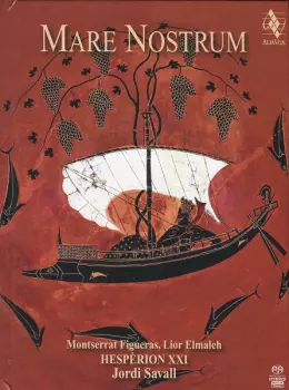 Mare Nostrum