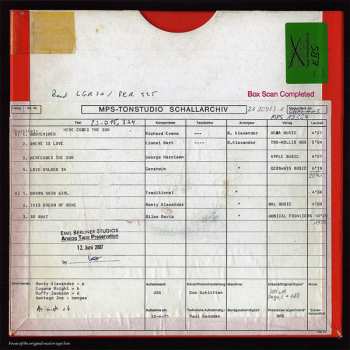 LP Monty Alexander: Here Comes The Sun
