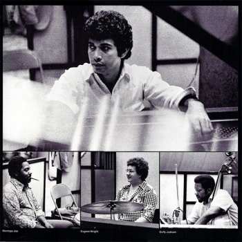 LP Monty Alexander: Here Comes The Sun