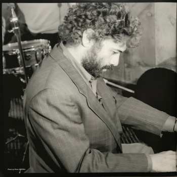 2LP Monty Alexander: Love You Madly: Live At  Bubba's DLX | LTD | NUM