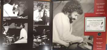 2LP Monty Alexander: Love You Madly: Live At  Bubba's DLX