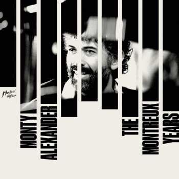 2LP Monty Alexander: The Montreux Years