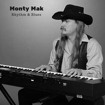 Album Monty Mak: Rhythm & Blues