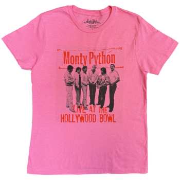 Merch Monty Python: Női Póló Hollywood Bowl