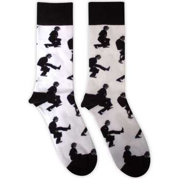 Merch Monty Python: Bokazokni Silly Walks