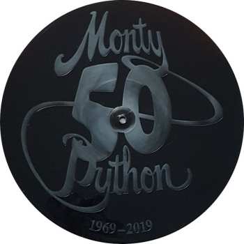 2LP Monty Python: Monty Python Sings (Again) DLX