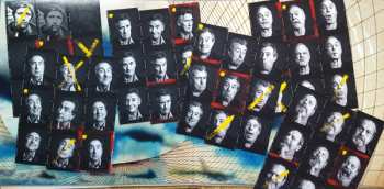 2LP Monty Python: Monty Python Sings (Again) DLX