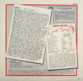 LP Monty Python: Monty Python's Previous Record