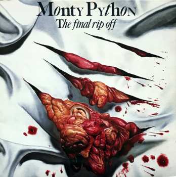 2LP Monty Python: The Final Rip Off