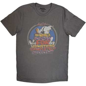 Merch Monty Python: Póló And Now For...