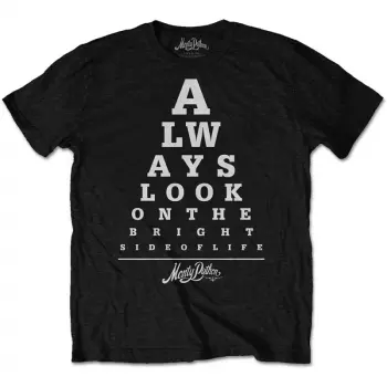 Tričko Bright Side Eye Test 