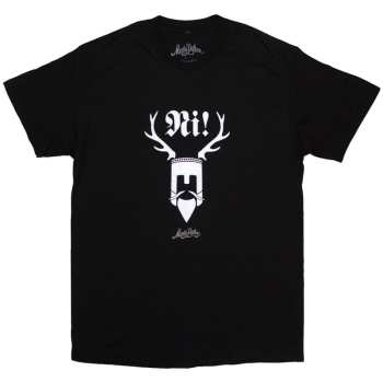 Merch Monty Python: Póló Ni
