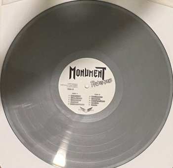 LP Monument: Renegades  LTD | CLR