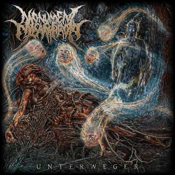 Album Monument Of Misanthropy: Unterweger