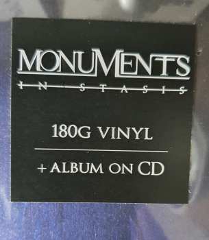 LP/CD Monuments: In Stasis