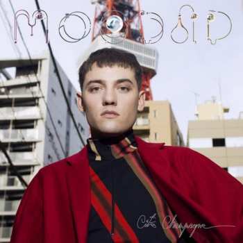 2LP/CD Moodoïd: Cité Champagne LTD
