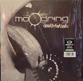 LP Moodring: Death Fetish CLR | LTD