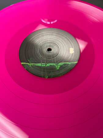 LP Moody Beaches: Acid Ocean CLR | LTD