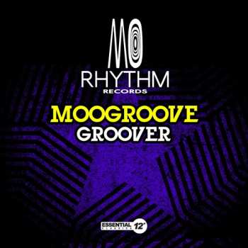 Album Moogroove: 3