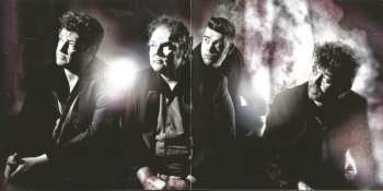 CD Mooi Wark: Allent Veur Joe