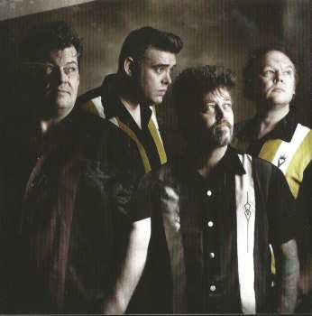 CD Mooi Wark: Allent Veur Joe