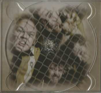 CD Mooi Wark: Allent Veur Joe