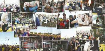 CD Mooi Wark: Wrieven, Pappen En Nat Hollen